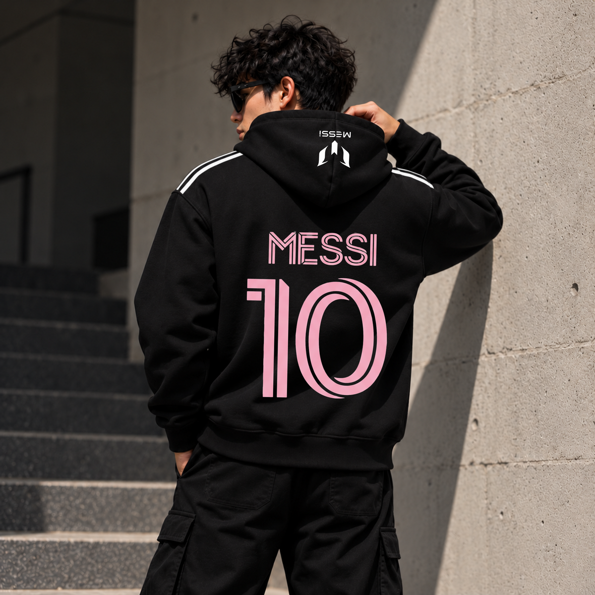 MESSI 10 — EDITION