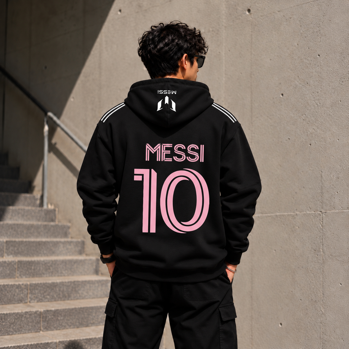 MESSI 10 — EDITION