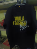 Dhoni Forever Tshirt