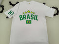Brasil White